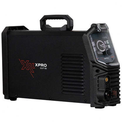 Découpeur plasma XPro CUT 50A - 220V - Découpe Max: 25 mm - Garantie 3 ans - [1pc]
