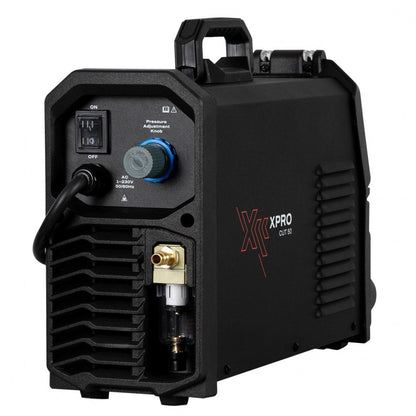 Découpeur plasma XPro CUT 50A - 220V - Découpe Max: 25 mm - Garantie 3 ans - [1pc]