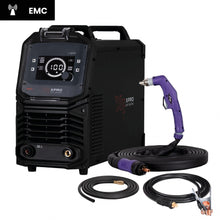 Découpeur plasma XPro CUT CNC 110A - 380V - Découpe Max: 55 mm - Garantie 3 ans - [1pc]
