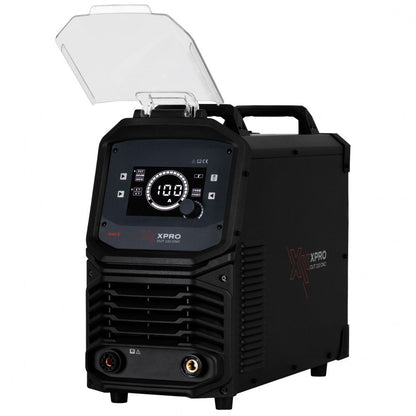 Découpeur plasma XPro CUT CNC 110A - 380V - Découpe Max: 55 mm - Garantie 3 ans - [1pc]
