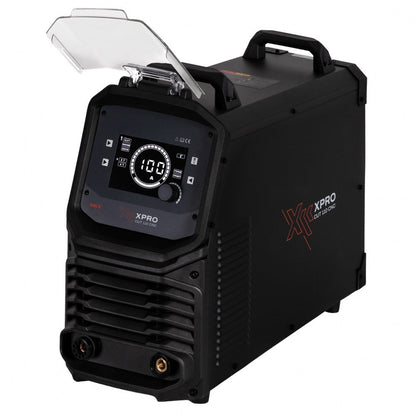 Découpeur plasma XPro CUT CNC 110A - 380V - Découpe Max: 55 mm - Garantie 3 ans - [1pc]