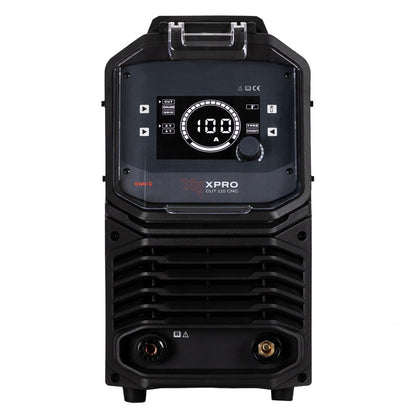 Découpeur plasma XPro CUT CNC 110A - 380V - Découpe Max: 55 mm - Garantie 3 ans - [1pc]