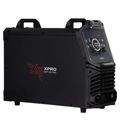 Découpeur plasma XPro CUT CNC 110A - 380V - Découpe Max: 55 mm - Garantie 3 ans - [1pc]
