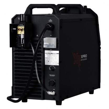 Découpeur plasma XPro CUT CNC 110A - 380V - Découpe Max: 55 mm - Garantie 3 ans - [1pc]