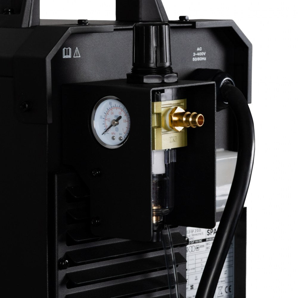 Découpeur plasma XPro CUT CNC 110A - 380V - Découpe Max: 55 mm - Garantie 3 ans - [1pc]