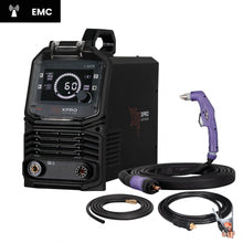 Découpeur plasma XPro CUT CNC 70A - 380V - Découpe Max: 40 mm - Garantie 3 ans - [1pc]