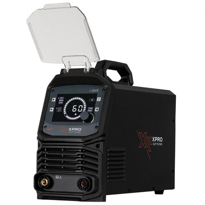 Découpeur plasma XPro CUT CNC 70A - 380V - Découpe Max: 40 mm - Garantie 3 ans - [1pc]