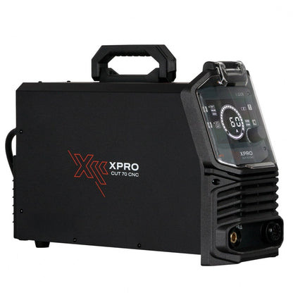 Découpeur plasma XPro CUT CNC 70A - 380V - Découpe Max: 40 mm - Garantie 3 ans - [1pc]