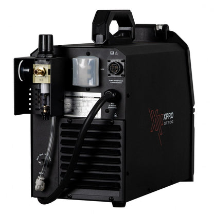 Découpeur plasma XPro CUT CNC 70A - 380V - Découpe Max: 40 mm - Garantie 3 ans - [1pc]