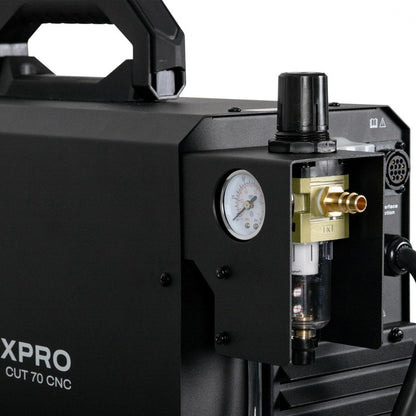 Découpeur plasma XPro CUT CNC 70A - 380V - Découpe Max: 40 mm - Garantie 3 ans - [1pc]