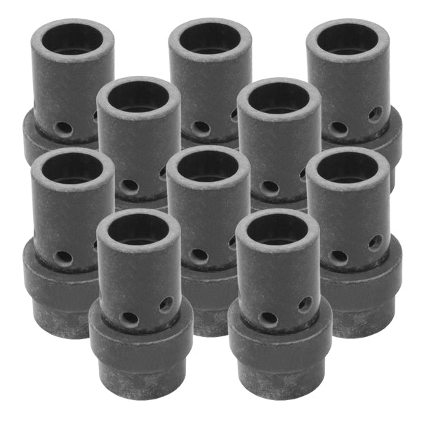 Diffuseur de gaz plastique pour torche MIG/MAG MB-36  - Lot de 10 Pièces - Le Comptoir du Soudeur
