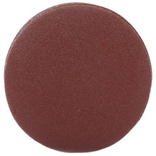Disque de ponçage plein en velcro Ø125 mm - Le Comptoir du Soudeur