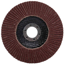 Disque de meulage à lamelles TAGRED Ø125 mm – Lot de 10 pièces - Le Comptoir du Soudeur