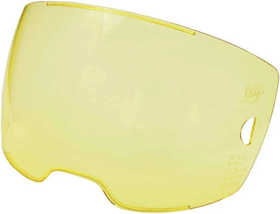 Protection extérieure ambrée ESAB Sentinel A60 [1 PCE]