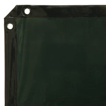 Écran de protection vert - Le Comptoir du Soudeur