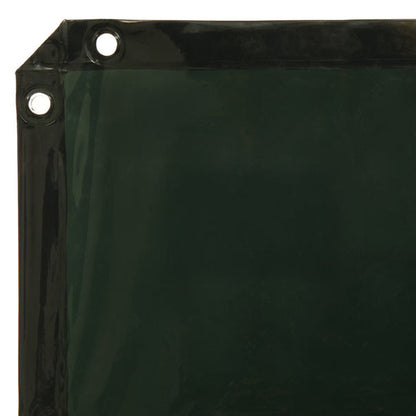 Écran de protection vert - Le Comptoir du Soudeur