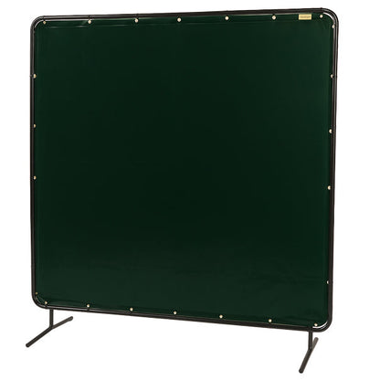 Écran de protection vert - Le Comptoir du Soudeur