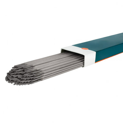 Électrodes enrobées inox 316L - L'étui de 1 kg - Le Comptoir du Soudeur