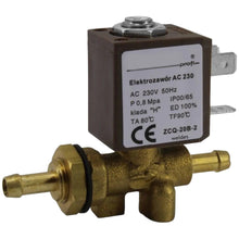 Électrovanne de soudage AC 230V - Le Comptoir du Soudeur