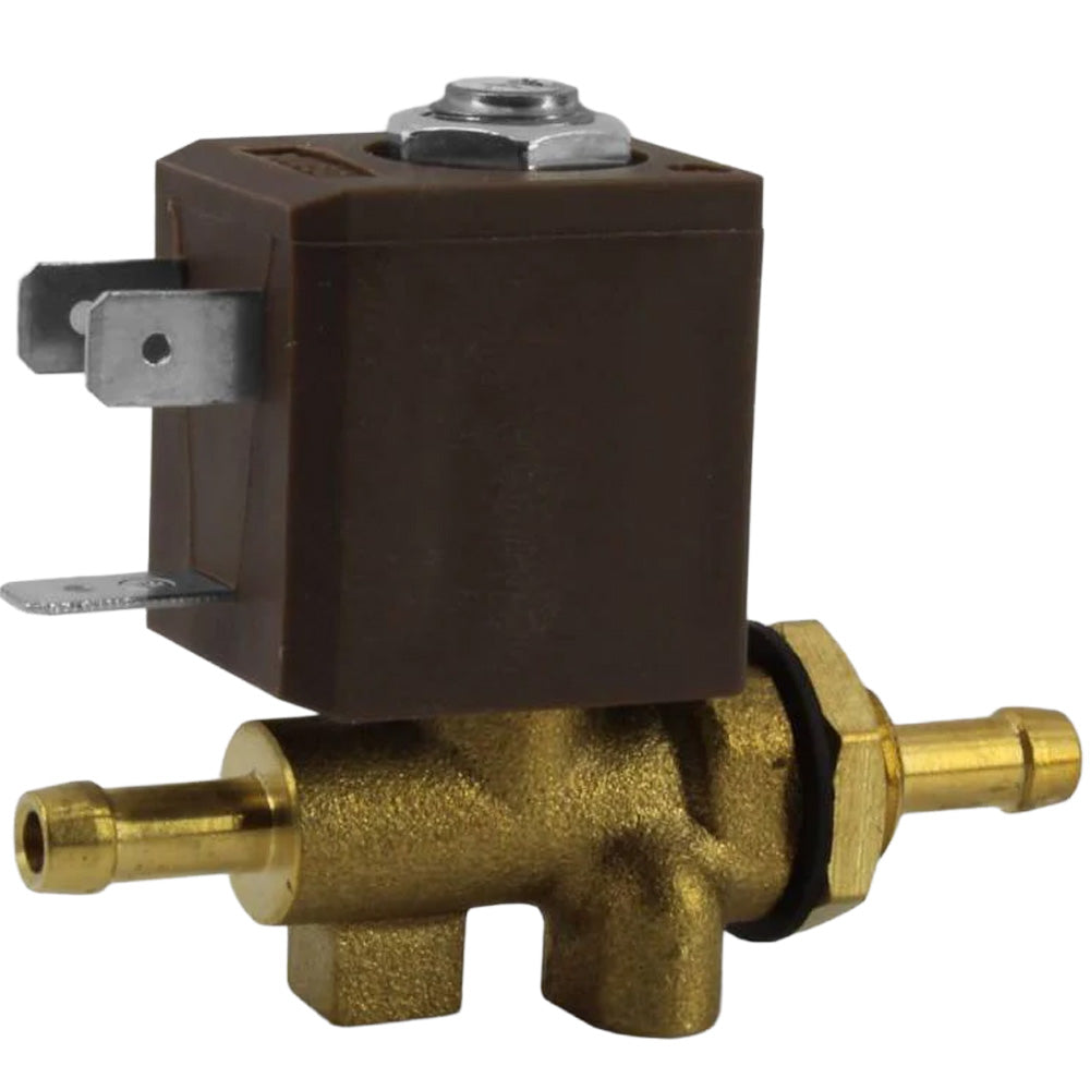 Électrovanne de soudage AC 24V - Le Comptoir du Soudeur