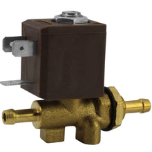 Électrovanne de soudage AC 24V - Le Comptoir du Soudeur