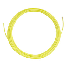 Gaine jaune en téflon pour torches MIG - fil ø 1,4/1,6 mm - Le Comptoir du Soudeur