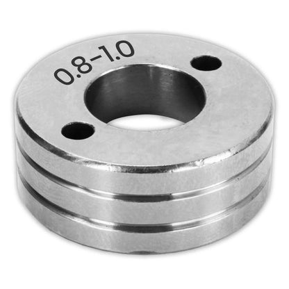 Galet acier 30x14x12 mm - Le Comptoir du Soudeur