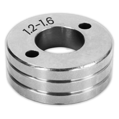 Galet acier 30x14x12 mm - Le Comptoir du Soudeur