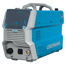 Grand Cut 105 CNC LOKERMANN - PLASMA - 105A - 380 V - Le Comptoir du Soudeur