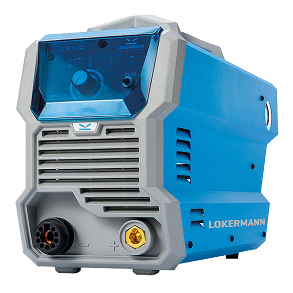 Grand Cut 42 PFC LOKERMANN - PLASMA - 40A - 230 V - Le Comptoir du Soudeur