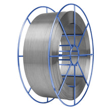 Fil Inox 316LSi - La bobine de 15 kg avec entraxe de fixation de 55 mm - ø 0.8 à 1.2 mm - Le Comptoir du Soudeur