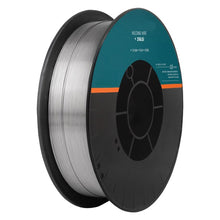 Fil Inox 316LSi - La bobine de 05 kg avec entraxe de fixation de 55 mm - ø 0.8 à 1.2 mm - Le Comptoir du Soudeur