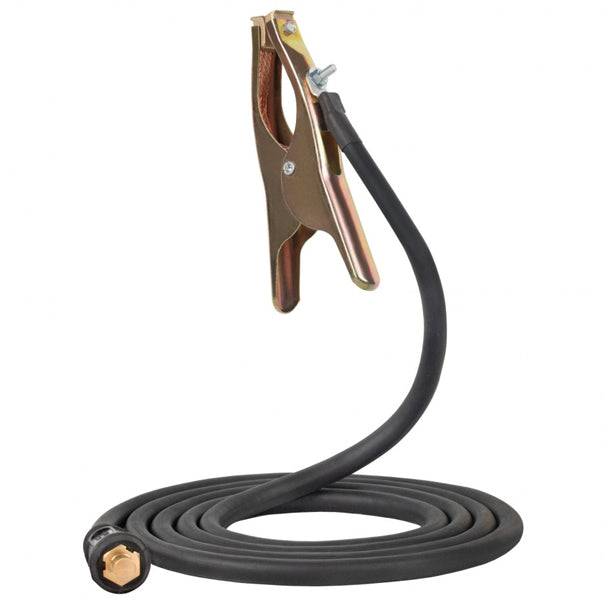 Pince de masse 400A – Raccord 50-70 - Le Comptoir du Soudeur