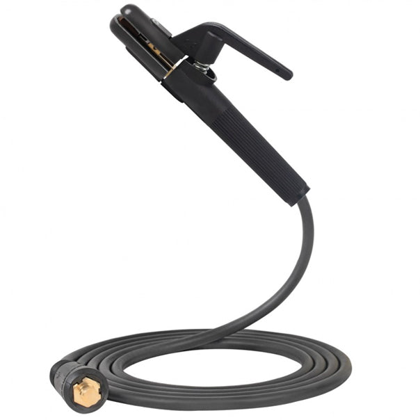 Porte-électrode 300A – Raccord 35-50 - Le Comptoir du Soudeur