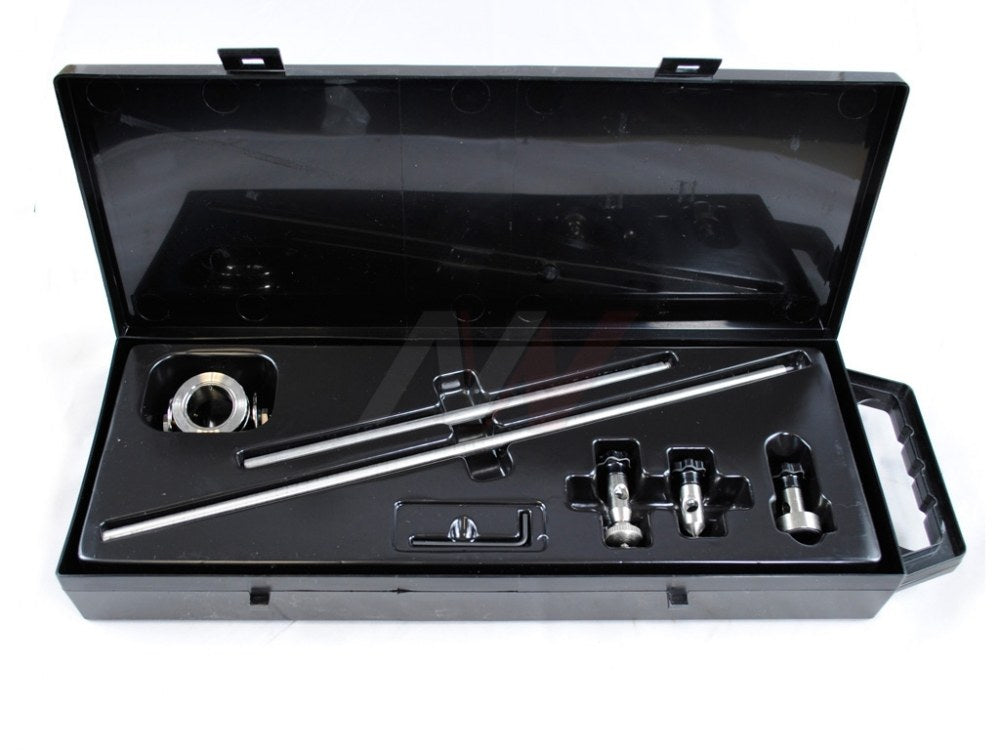 Kit pour découpe circulaire pour torche plasma NW1250 type HYPERTHERM - Le Comptoir du Soudeur
