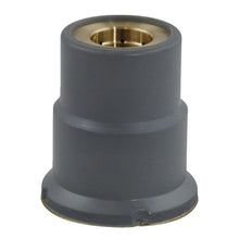 Manchon de protection pour torche NW81 - type TRAFIMET - Le Comptoir du Soudeur