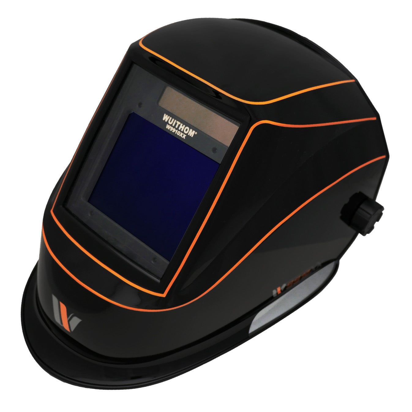 Masque de soudage 9910XX - Le Comptoir du Soudeur