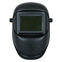 Masque de soudage PROMATIC vision large - Le Comptoir du Soudeur