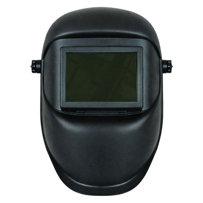 Masque de soudage PROMATIC vision large - Le Comptoir du Soudeur