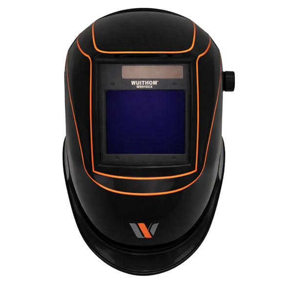 Masque de soudage 9910XX - Le Comptoir du Soudeur