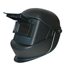 Masque de soudage PROMATIC avec filtre relevable - Le Comptoir du Soudeur