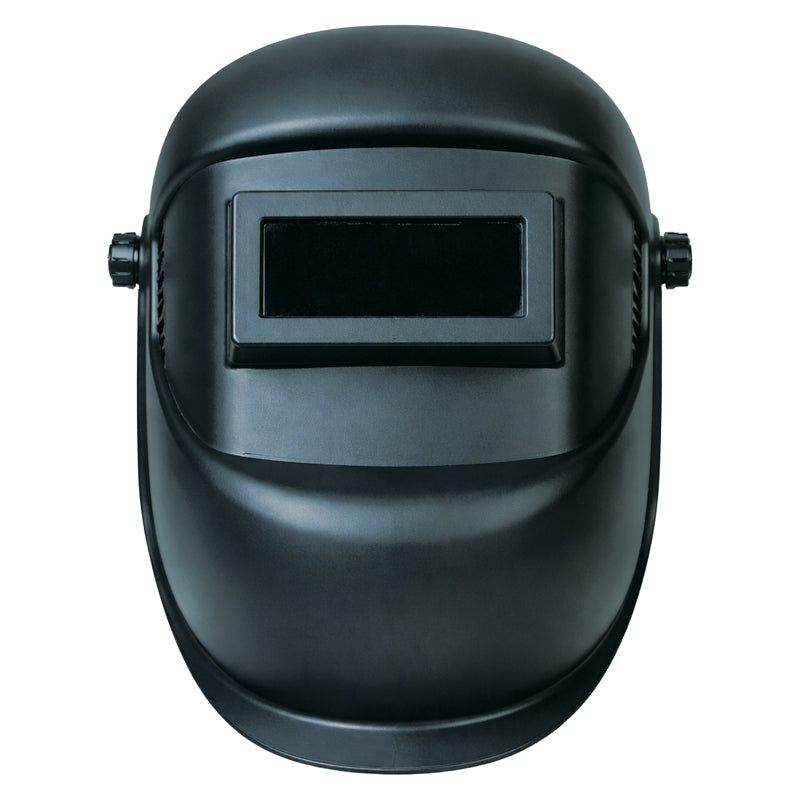 Masque de soudage PROMATIC avec filtre relevable - Le Comptoir du Soudeur