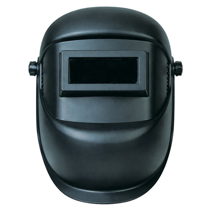 Masque de soudage PROMATIC avec filtre relevable - Le Comptoir du Soudeur