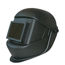 Masque de soudage PROMATIC vision large - Le Comptoir du Soudeur