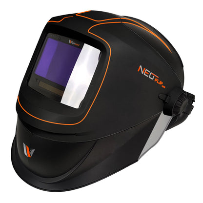 Masque de soudage NEOFLIP 490 - Le Comptoir du Soudeur