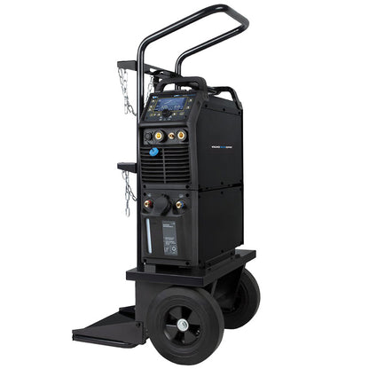 Poste à souder WWE DIGY-TIG 318 DC PULSE PFC - Le Comptoir du Soudeur