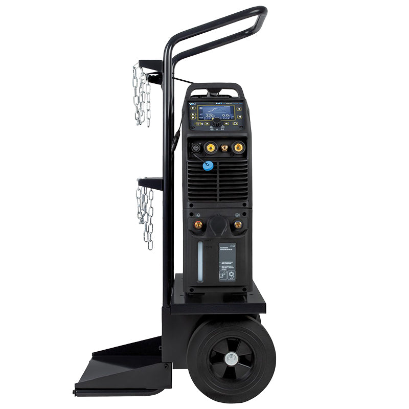 Poste à souder WWE DIGY-TIG 318 DC PULSE PFC - Le Comptoir du Soudeur