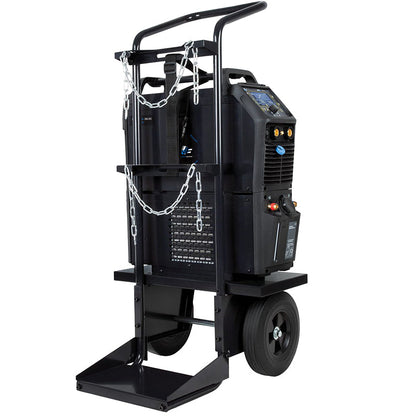 Poste à souder WWE DIGY-TIG 318 DC PULSE PFC - Le Comptoir du Soudeur