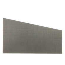 Pare-étincelle pour système ventilé NEOFLOW WUITHOM - Lot de 5 Pièces