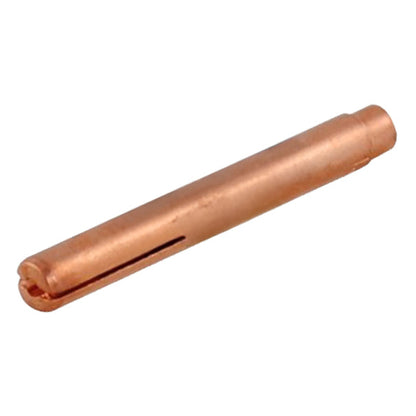 Pince porte électrode Lens pour torche TIG SR-9/20 - L 40mm - ø 1mm - Lot de 10 pièces - Le Comptoir du Soudeur